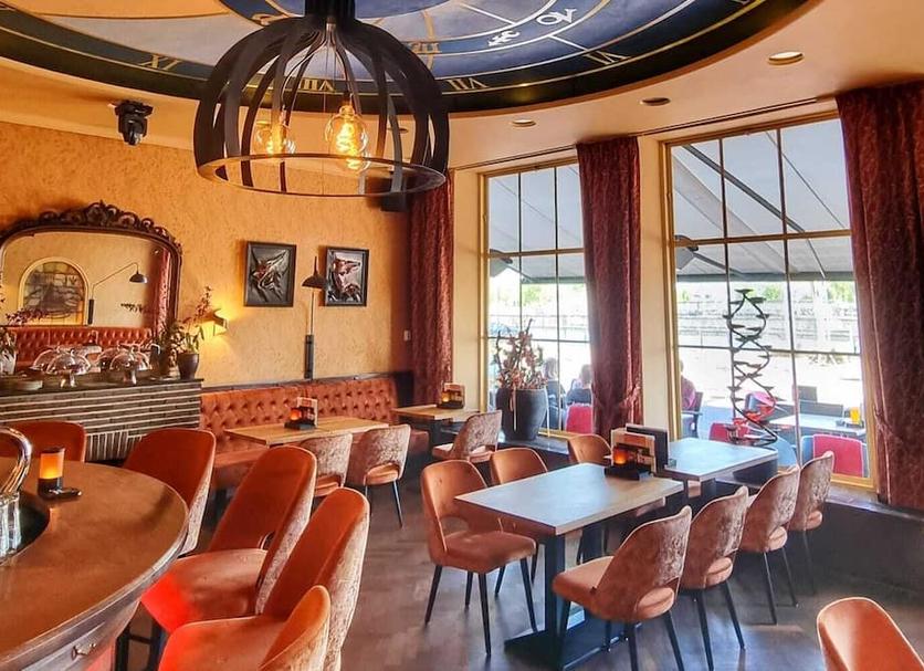 Ristorante Foto