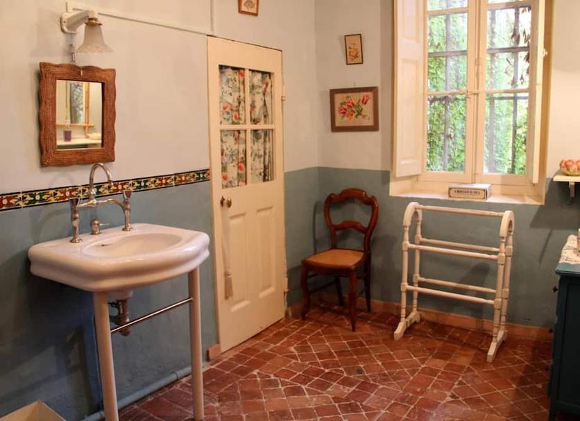 Bagno Foto