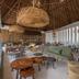 Area lounge