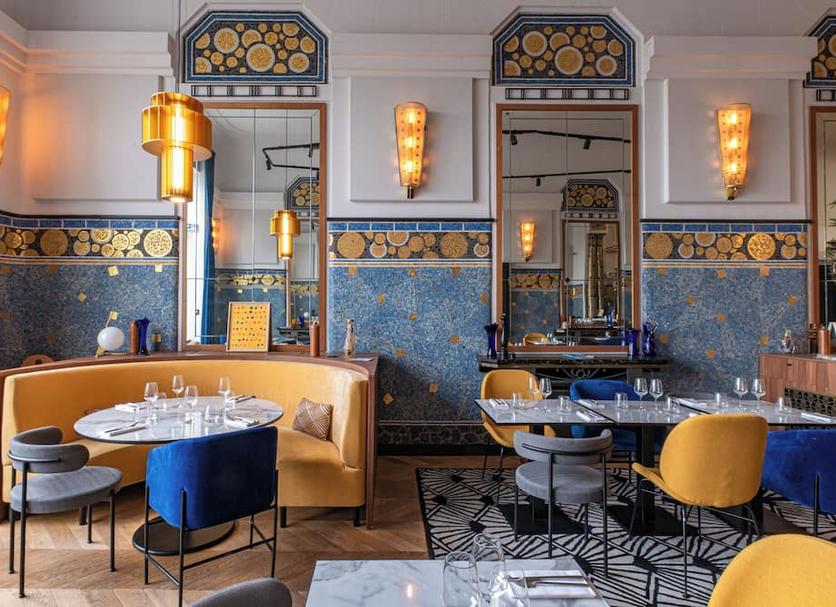 Ristorante Foto