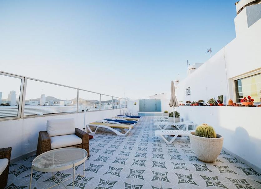 Balcone Foto