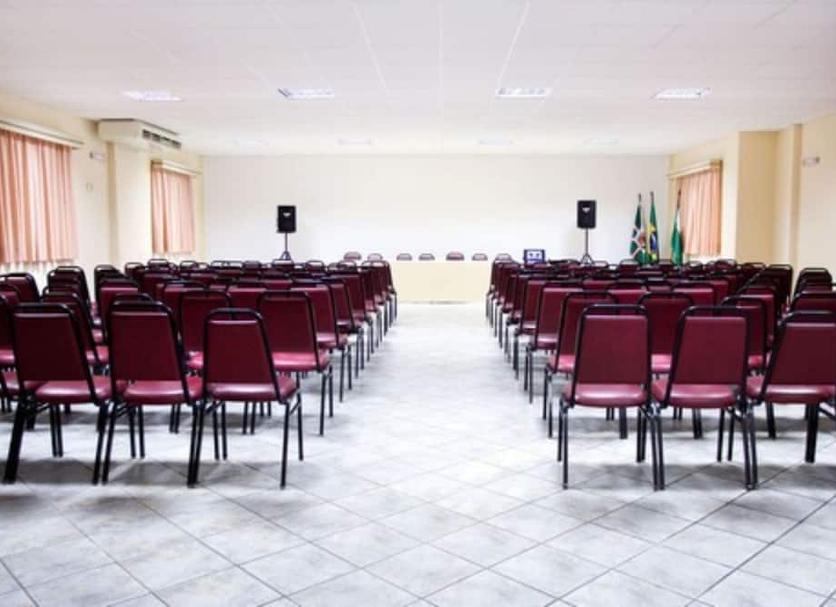Sala conferenze Foto