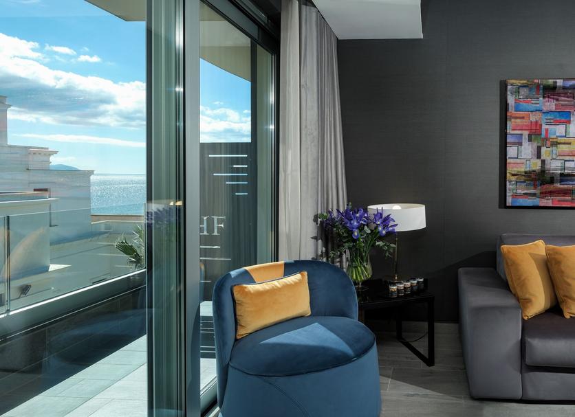 Balcone Foto