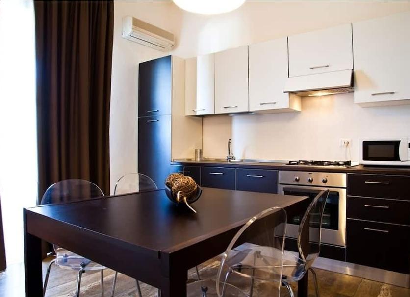 Cucina Foto