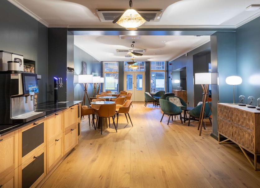 Ristorante Foto