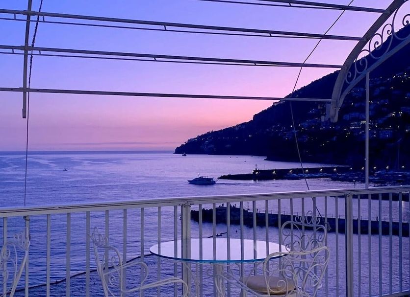 Balcone Foto