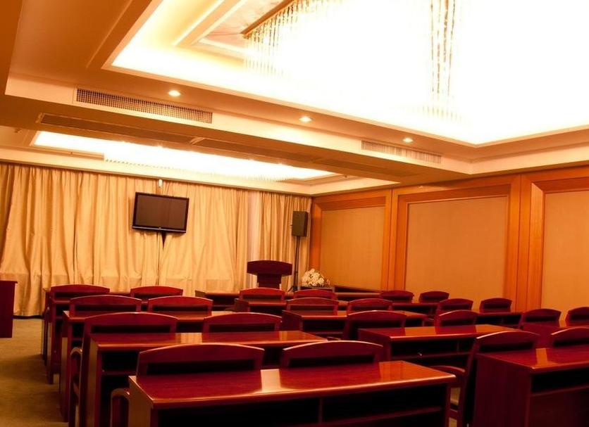 Sala conferenze Foto