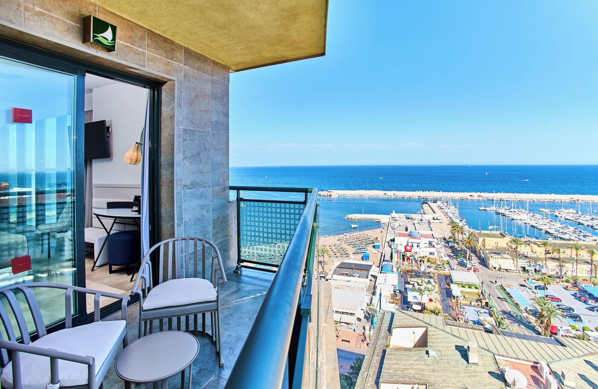 Balcone