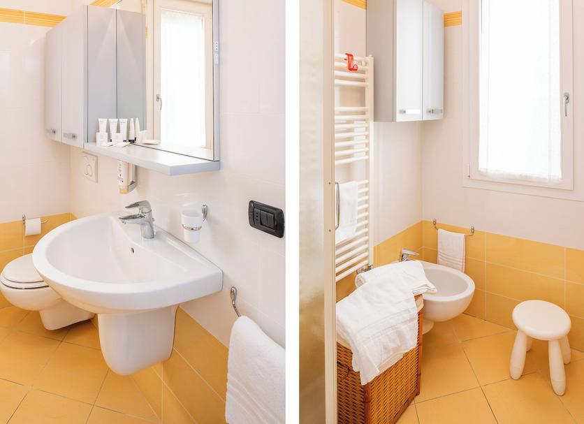 Bagno Foto