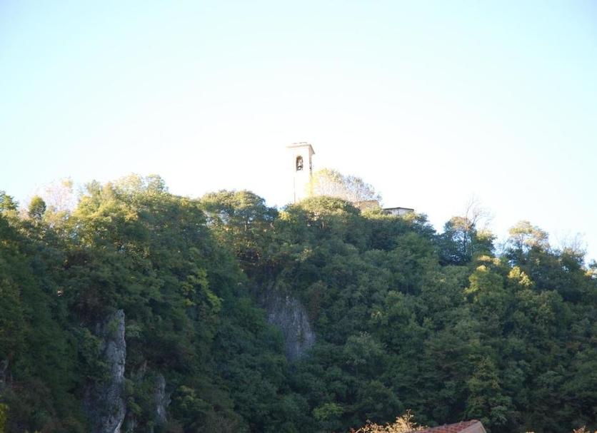 Vista esterna Foto