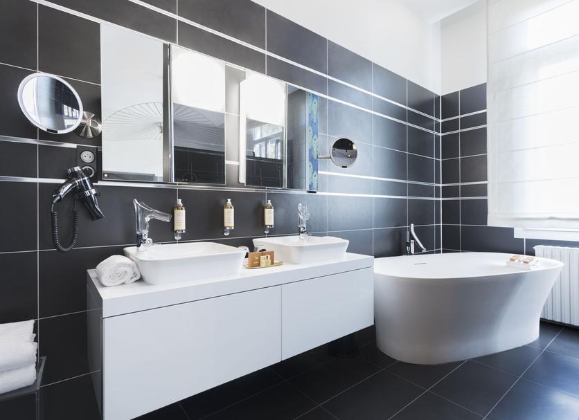 Bagno Foto