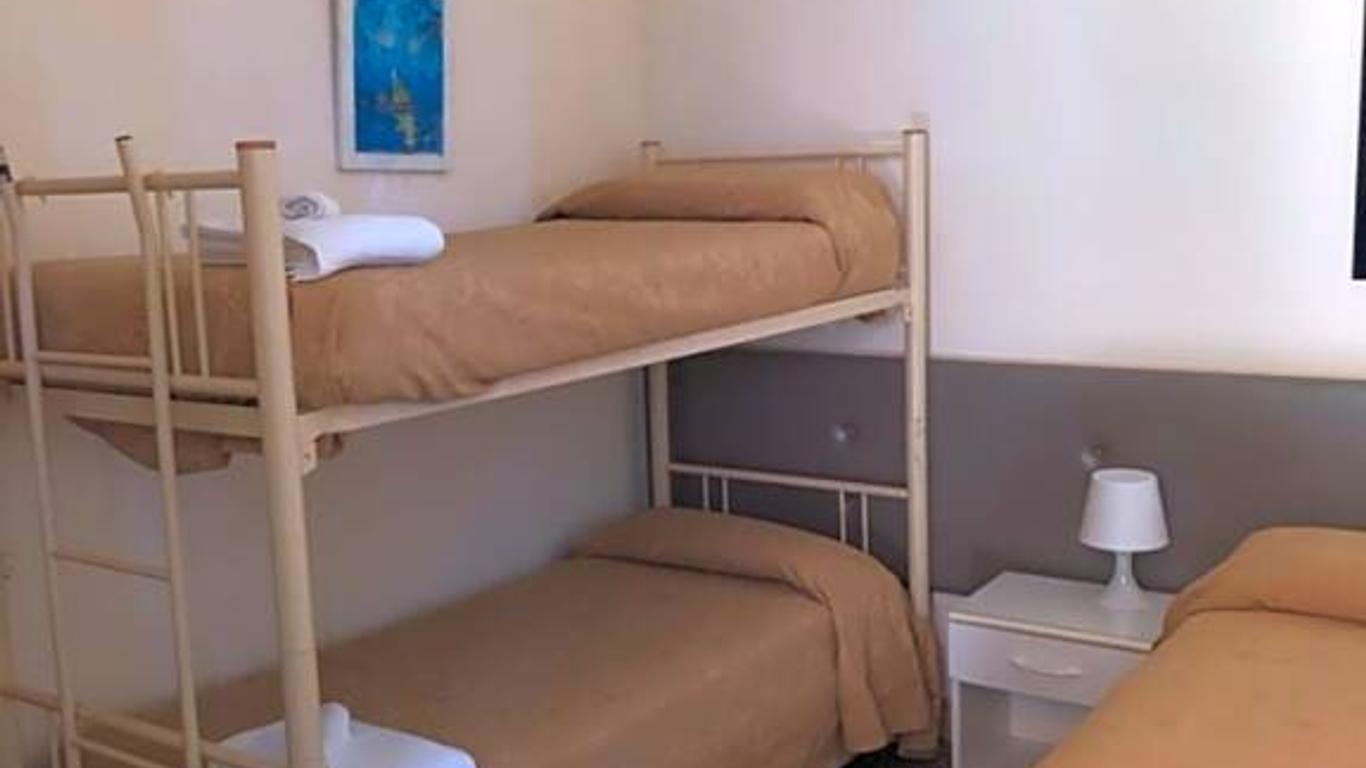 Hotel Azzurro