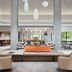 Area lounge