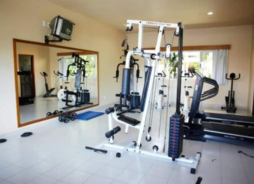 Palestra Foto