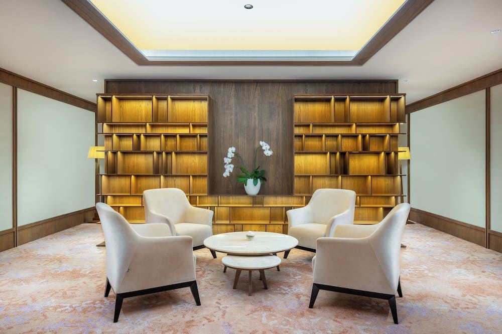 Area lounge