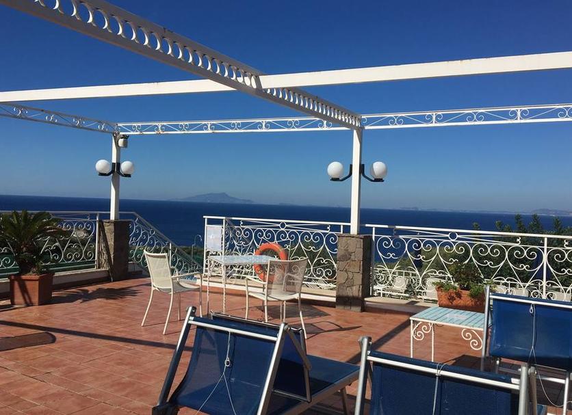 Balcone Foto