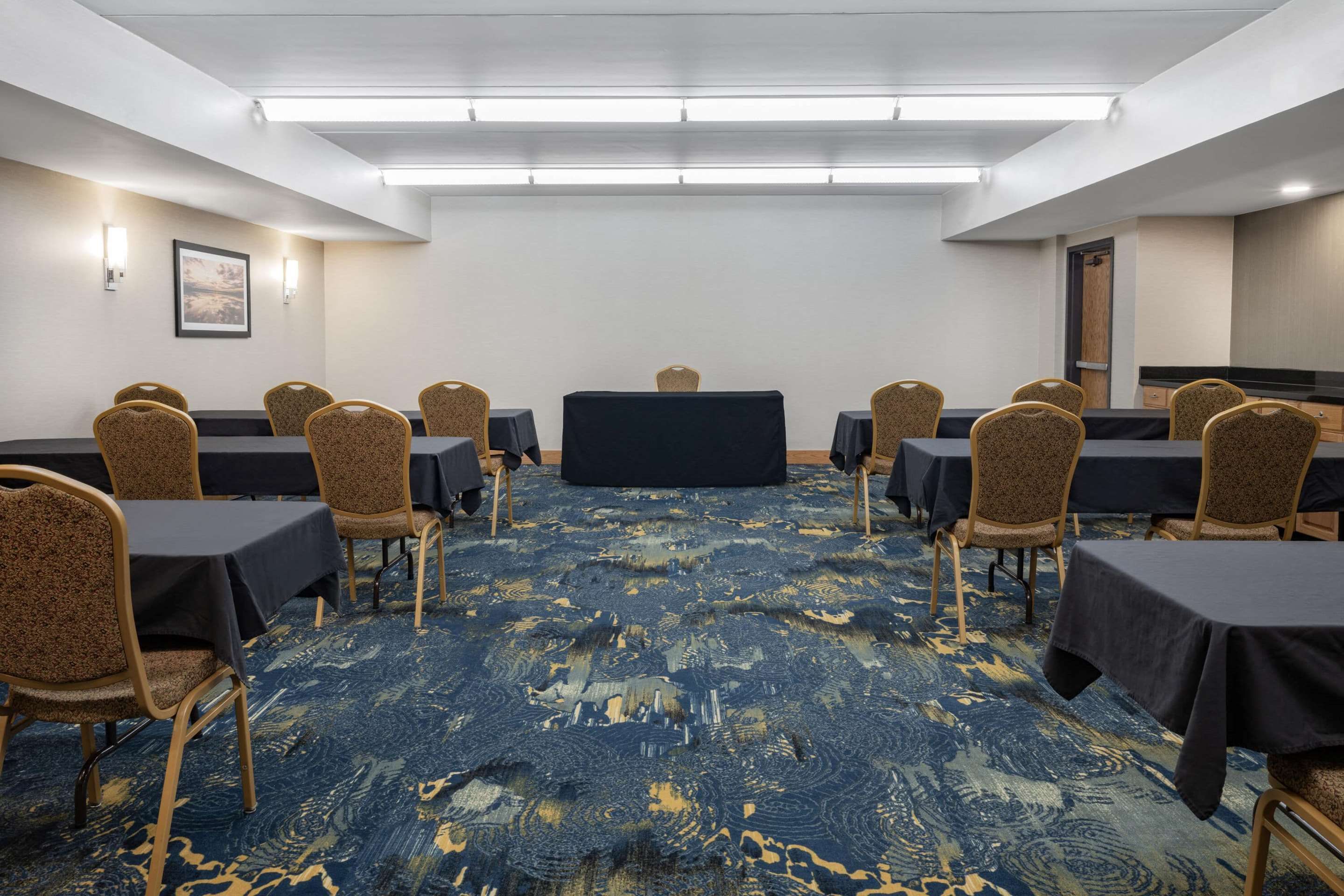 Sala conferenze