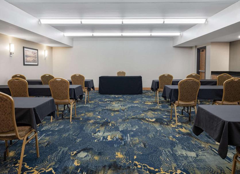 Sala conferenze Foto