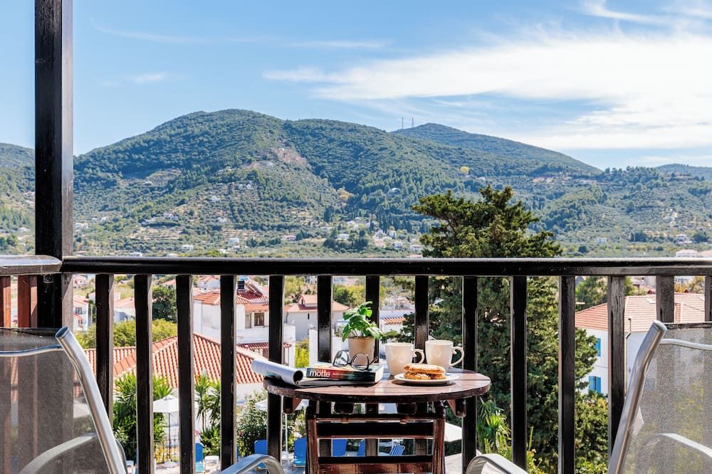 Balcone Foto