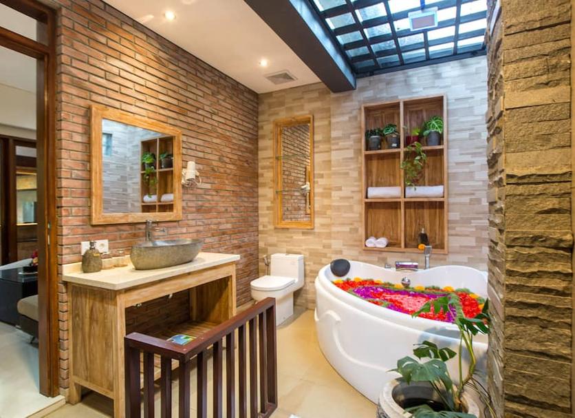 Bagno Foto
