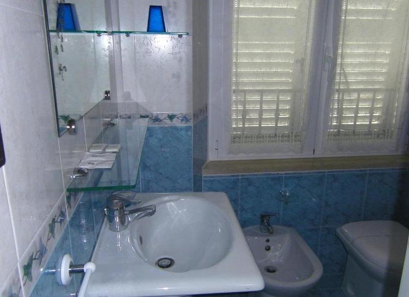 Bagno Foto