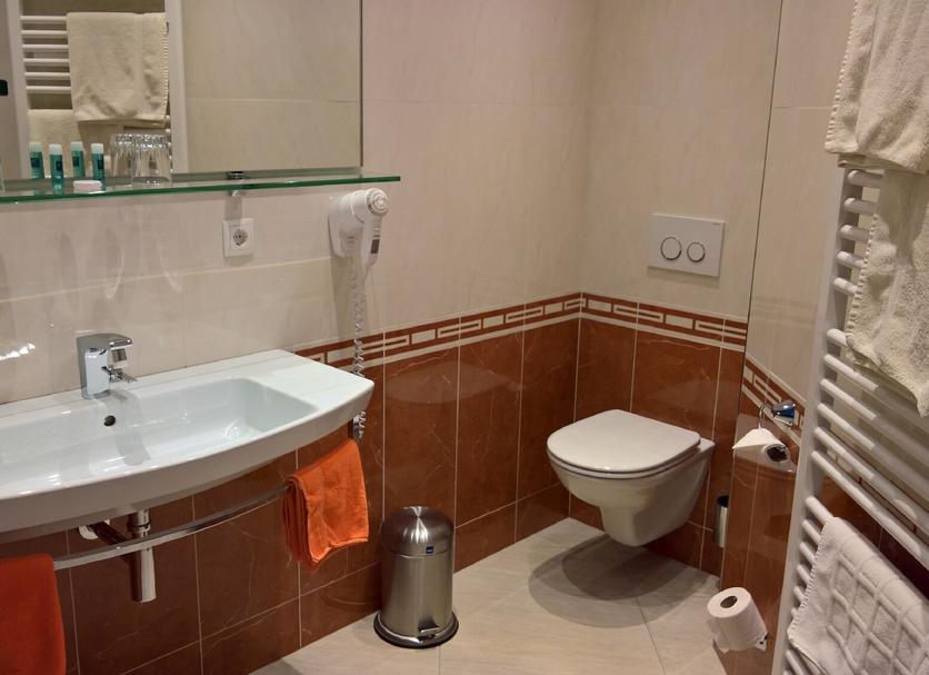 Bagno Foto