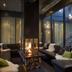 Area lounge