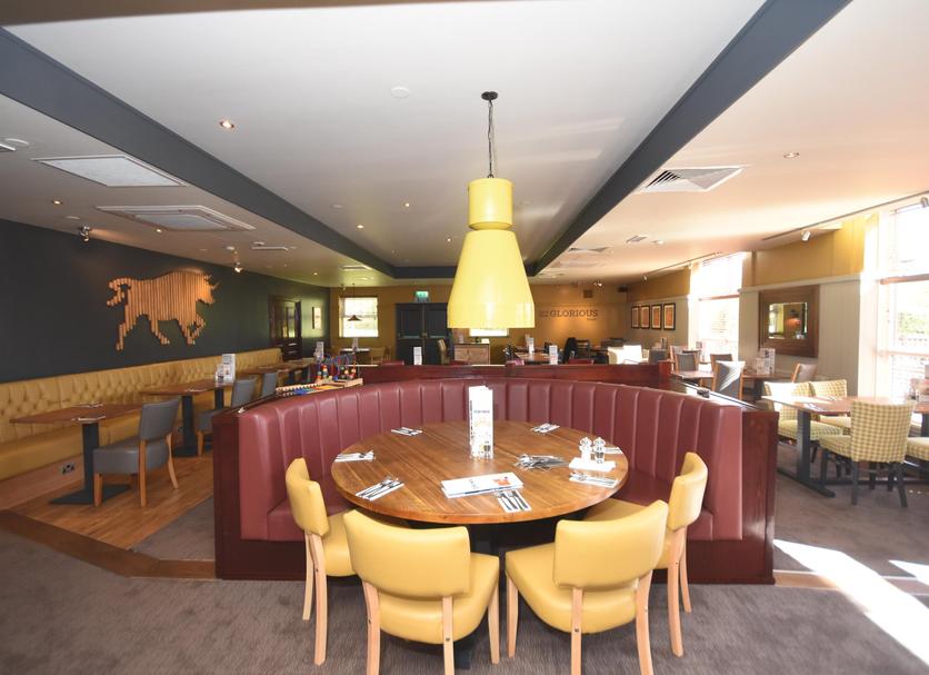 Ristorante Foto