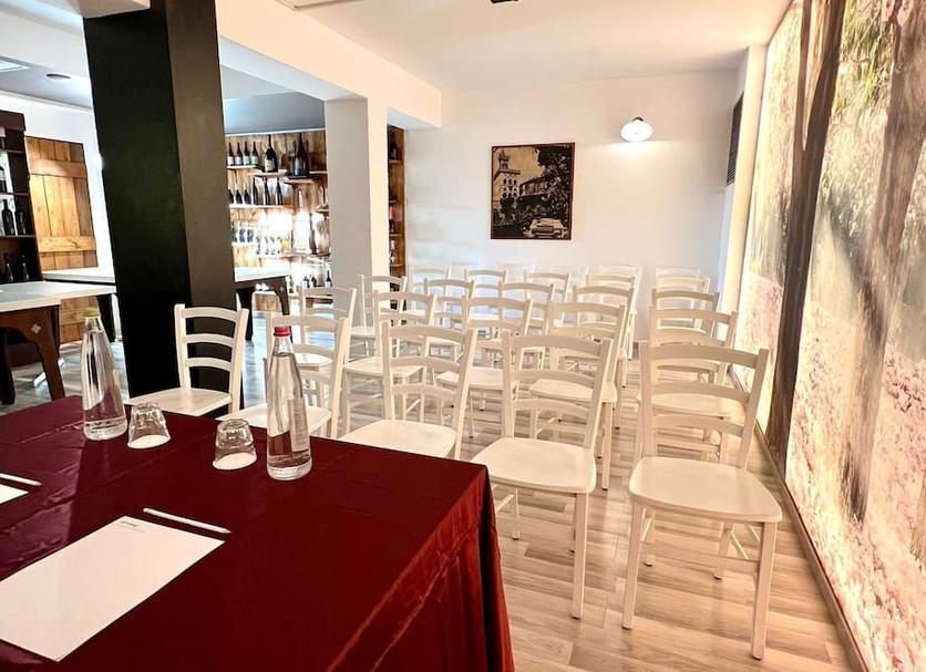 Ristorante Foto