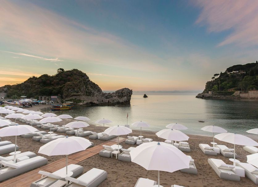 Spiaggia Foto