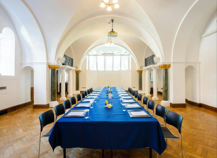 Sala conferenze Foto