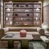 Area lounge