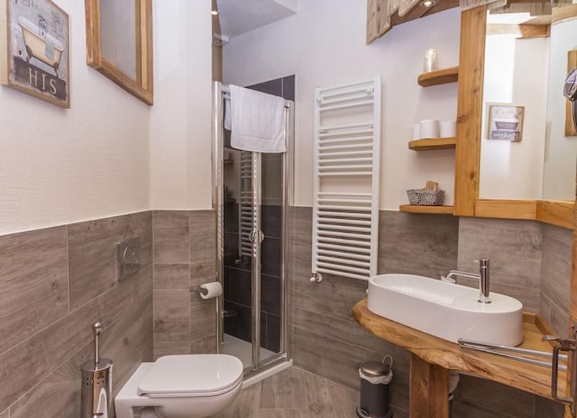 Bagno Foto