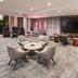 Area lounge