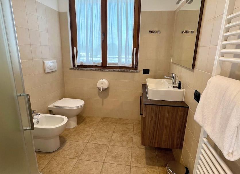 Bagno Foto