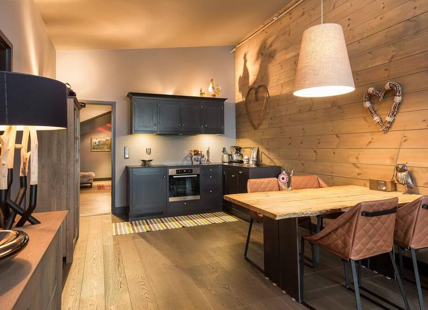 Cucina Foto