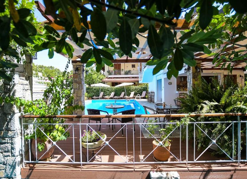 Balcone Foto