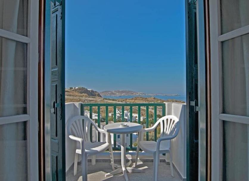 Balcone Foto