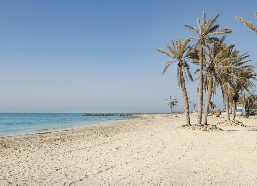 Spiaggia Foto