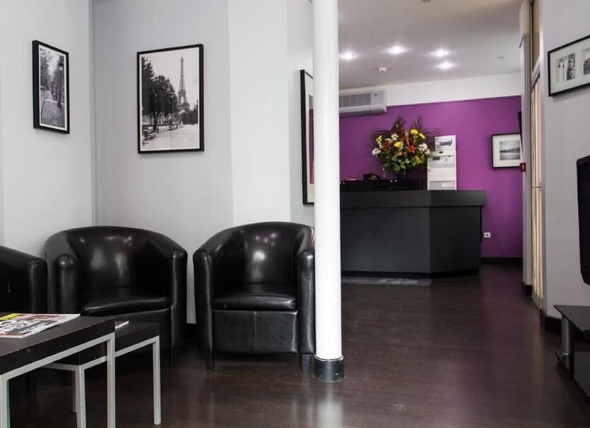 Ingresso Foto