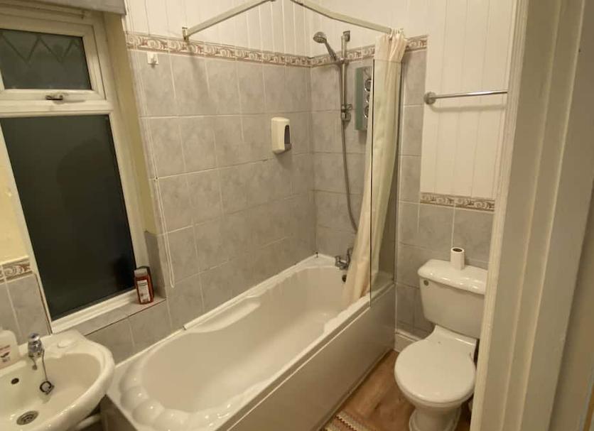 Bagno Foto