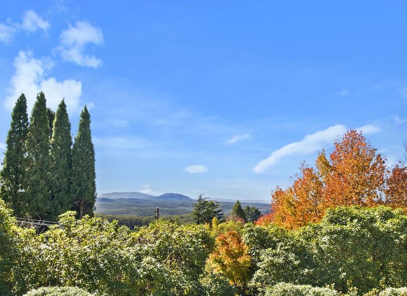 Vista esterna Foto