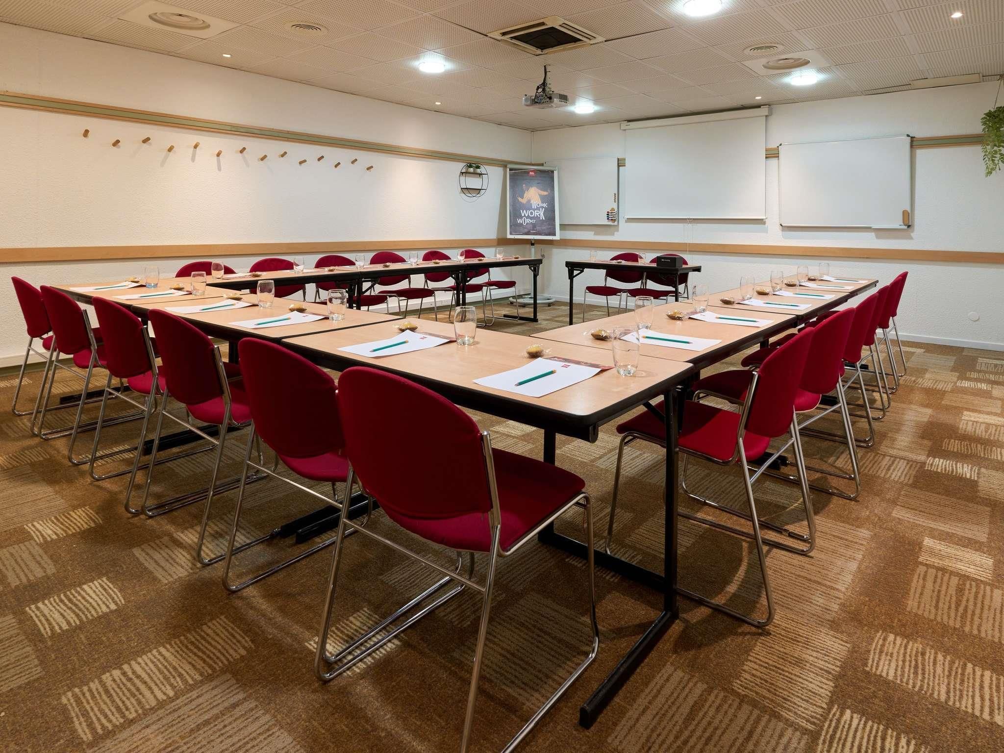 Sala conferenze