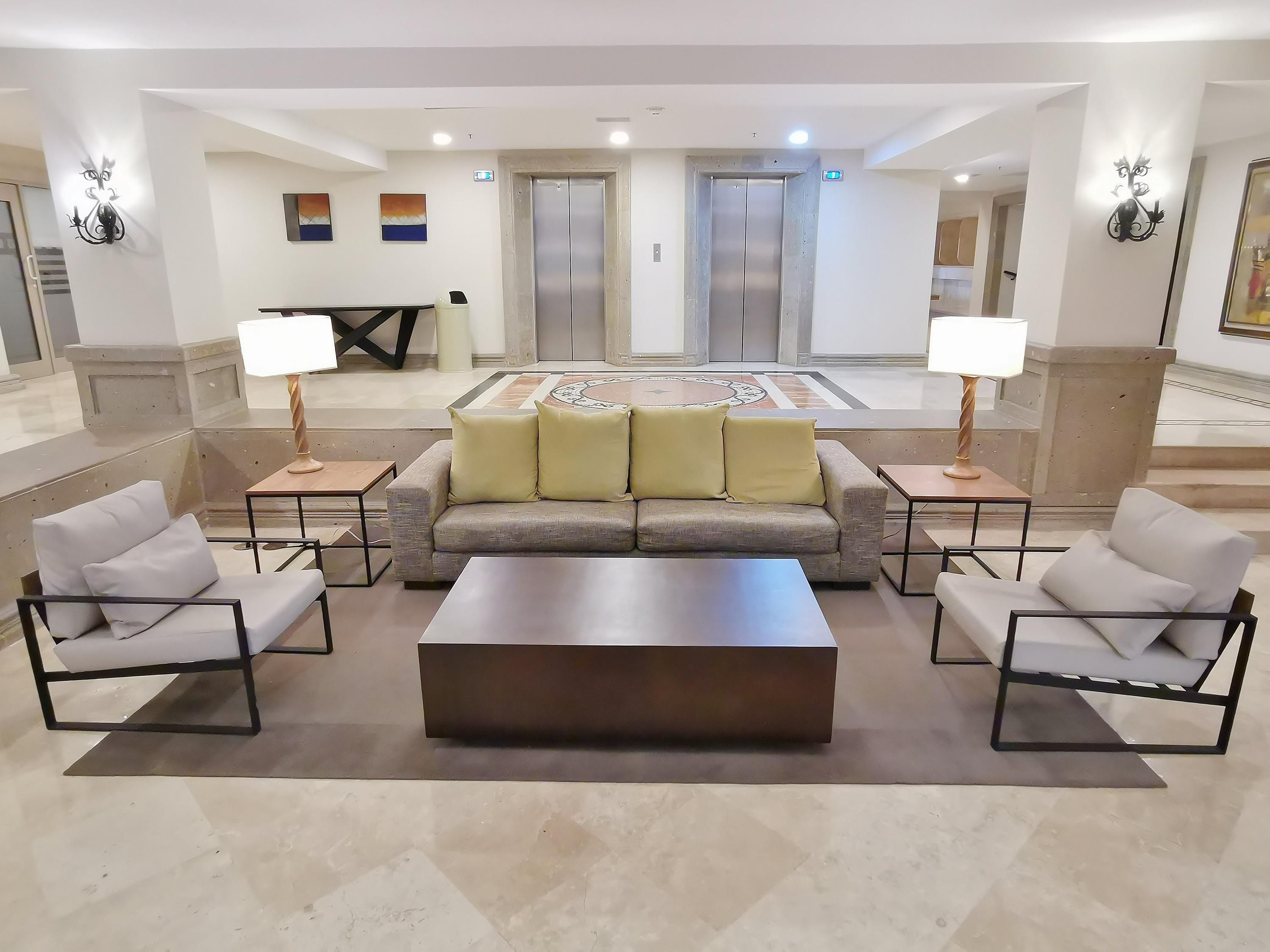 Area lounge