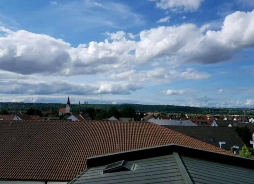Vista esterna Foto