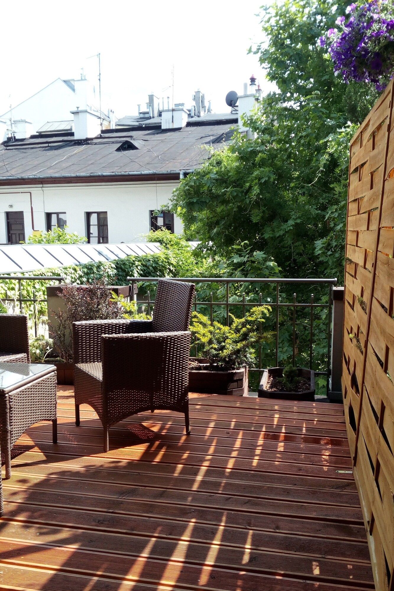 Balcone