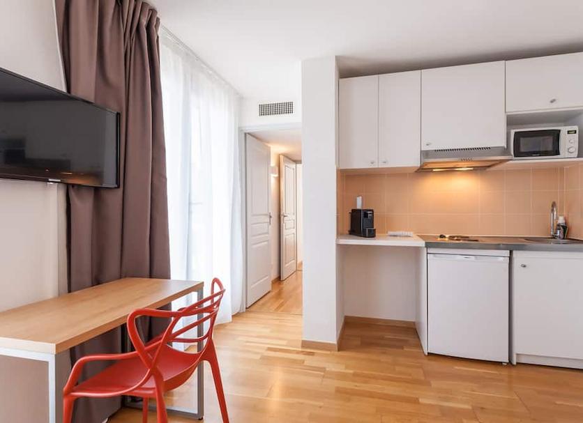 Cucina Foto