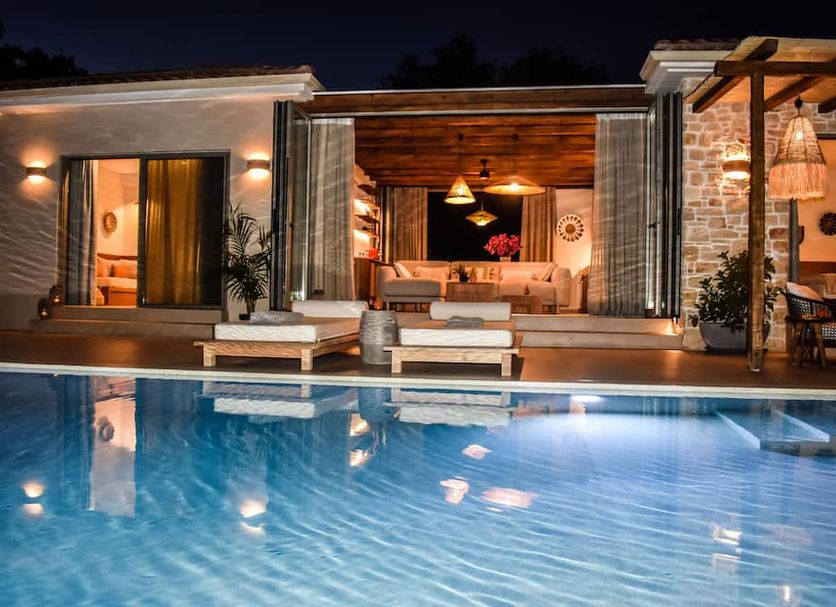 Piscina Foto