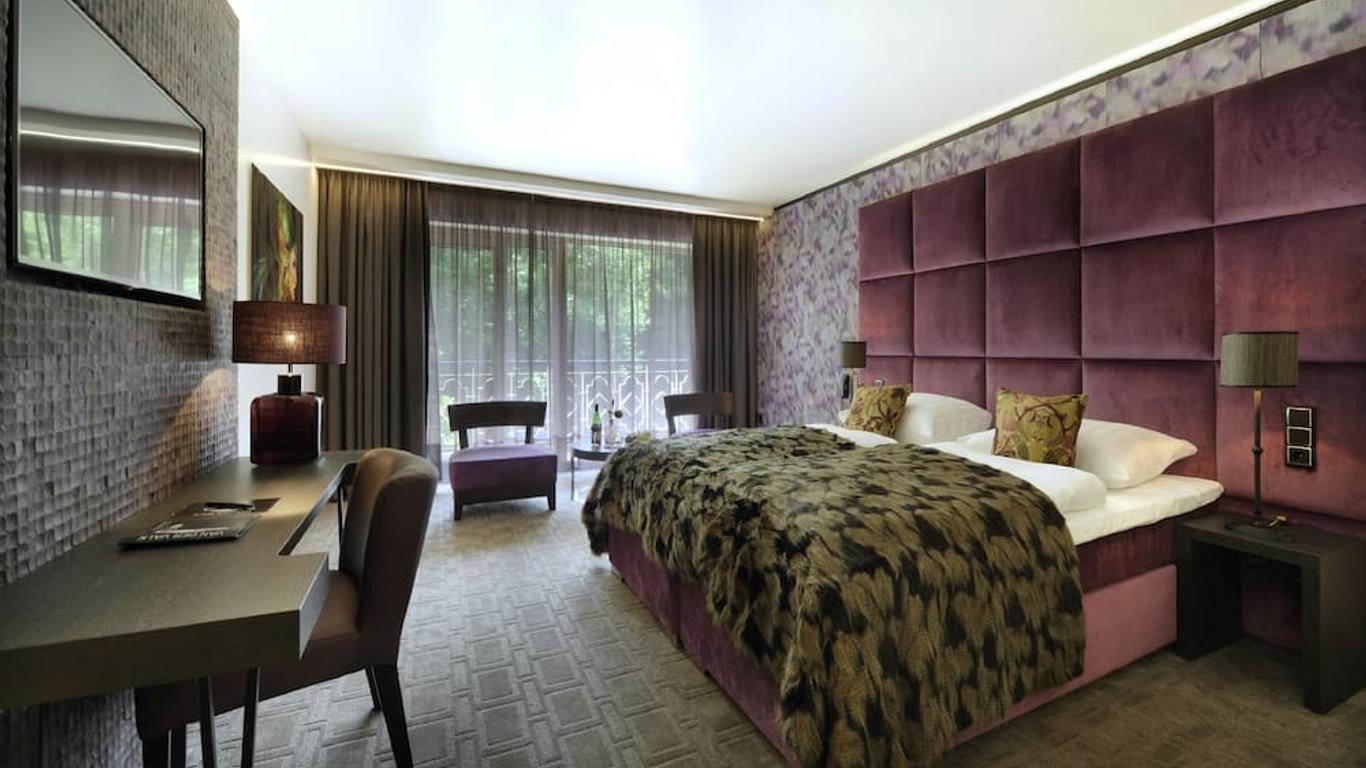 Hotel Gladbeck van der Valk