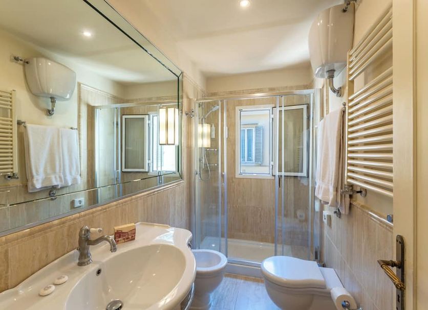 Bagno Foto